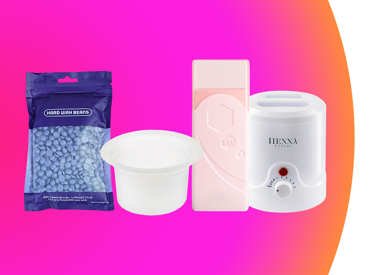 Шугаринг/Ваксинг