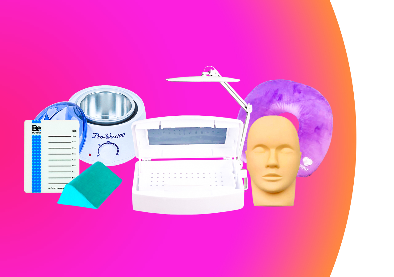 Оборудование рабочего места