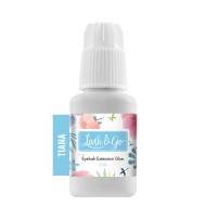 Клей черный Lash&Go "Tiana", 5мл Клей черный Lash&Go "Tiana", 5мл