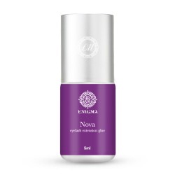 Клей черный Enigma "Nova", 5 ml Клей черный Enigma "Nova", 5 ml